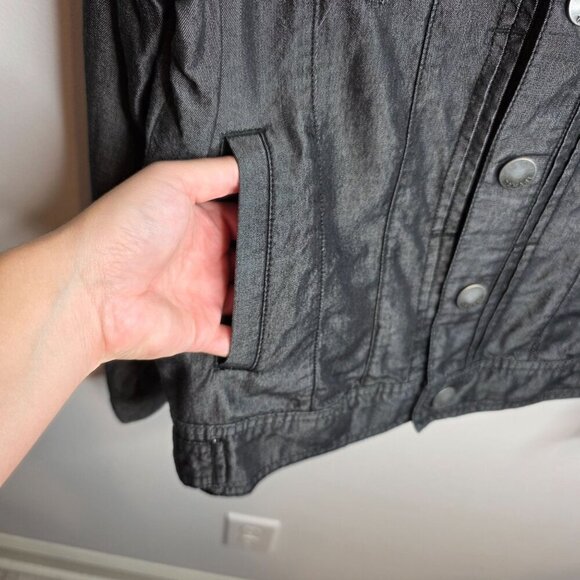 Tahari Jacket Womens Medium - Picture 4 of 8